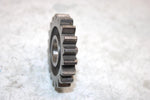 86 Honda Trx 350 A Fourtrax 350 Oem Second Kick Idle Gear 20T 28221-HA5-000 AH25