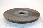 2000 Ski-doo Mxz 600 Oem Brake Disc Rotor 507031300 SS0