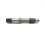 93-94 Kawasaki Bayou 400 KLF400B 4x4 OEM Front Bevel Shaft 13107-1290 AK32
