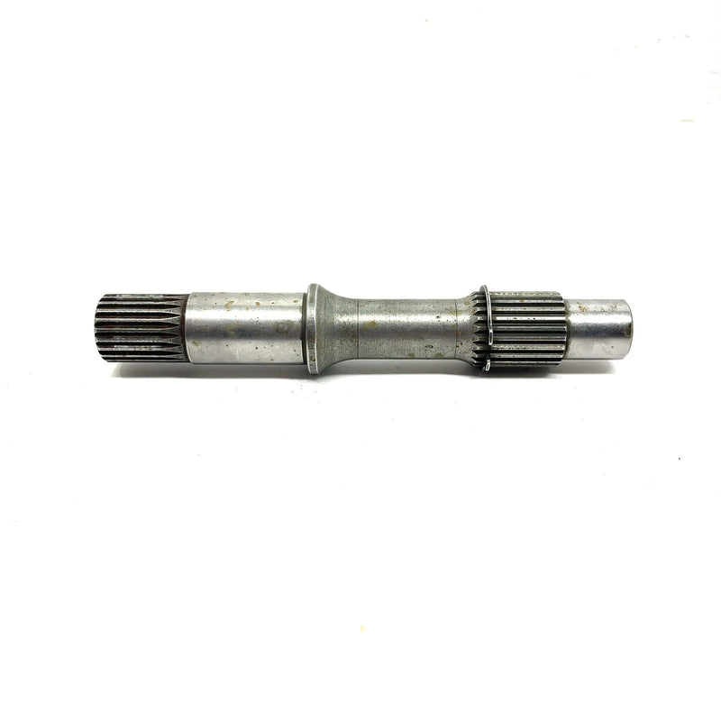 93-94 Kawasaki Bayou 400 KLF400B 4x4 OEM Front Bevel Shaft 13107-1290 AK32
