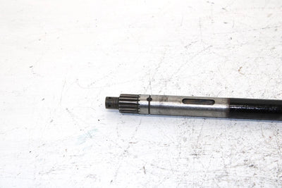 1997 Ski-doo Formula S 380 Oem Jackshaft 504098400 SS23