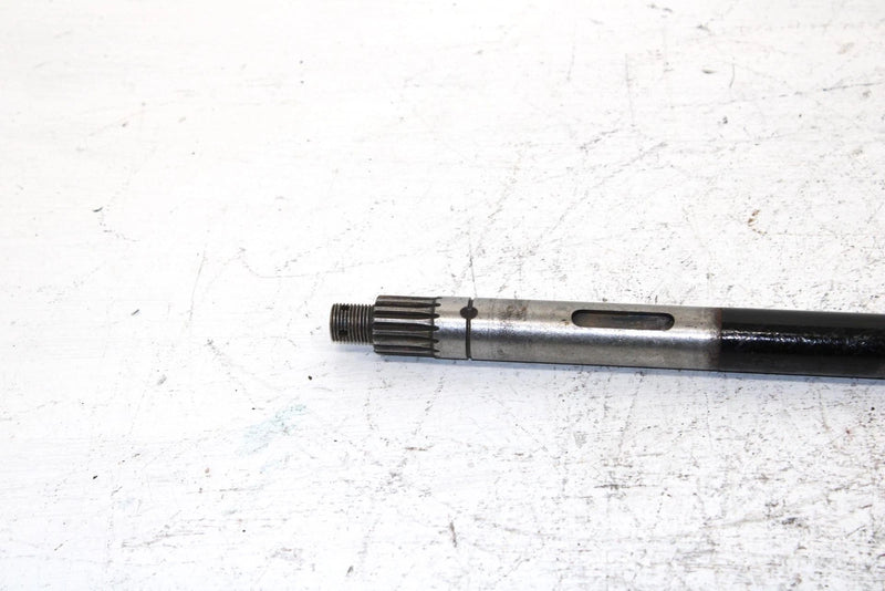 1997 Ski-doo Formula S 380 Oem Jackshaft 504098400 SS23