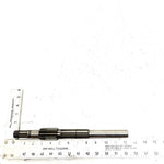 2002 Suzuki Quadrunner 500 4x4 OEM Transmission Countershaft 24120-44D00 AS37