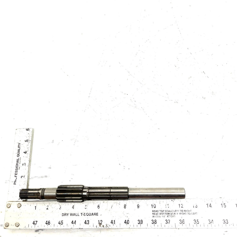 2002 Suzuki Quadrunner 500 4x4 OEM Transmission Countershaft 24120-44D00 AS37