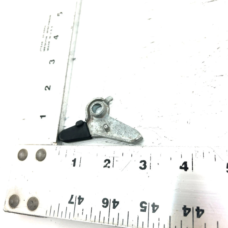 04-07 Honda Rancher 400 TRX400FA 4x4 OEM Parking Brake Lever 53192-HN8-000 AH77