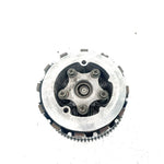1996 Yamaha Kodiak 400 YFM400FW 4x4 OEM Clutch Assembly 2NL-16150-00-00 AY64