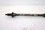 1999 Yamaha  Grizzly Oem Rear Axle 5GT-25381-10-00 AY47