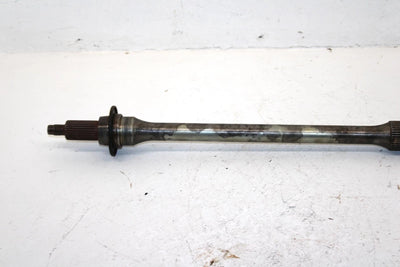 1999 Yamaha  Grizzly Oem Rear Axle 5GT-25381-10-00 AY47
