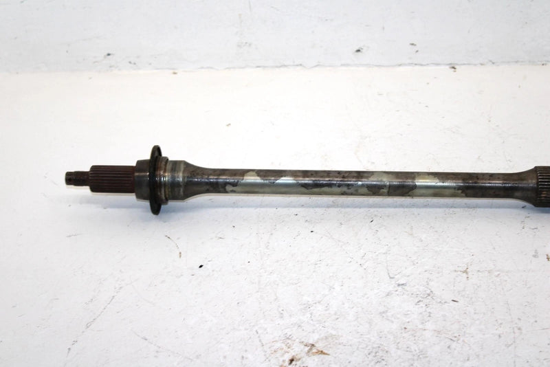 1999 Yamaha  Grizzly Oem Rear Axle 5GT-25381-10-00 AY47