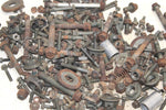 05 Yamaha  Bruin  4wd Hunter  Oem Nut Bolt Spacer Hardware Kit  AY38