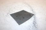 1996 Arctic Cat Zr 580 Oem Air Intake Screen 0670-155 SA24