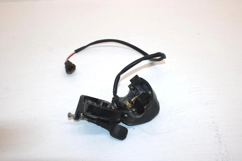 2005 Arctic Cat 500 4x4 Oem Throttle Lever 3313-429 AA1
