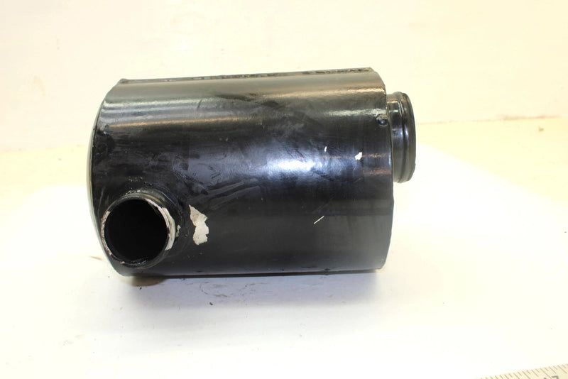 1997 Arctic Cat Montego Deluxe OEM Exhaust Muffler Water Box 0712-218 JA7