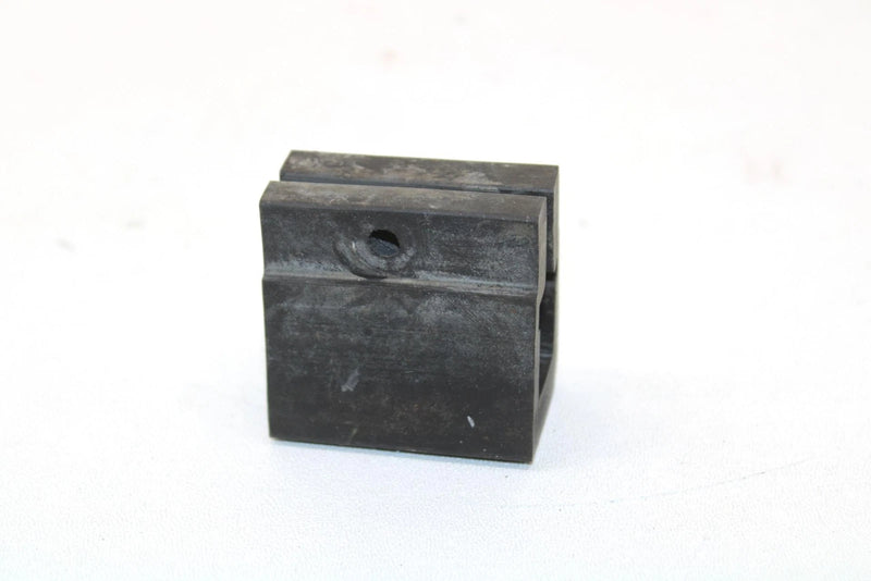 Polaris Oem Single Black Rubber Standard Rear Bump Stop 5521498 Q1308