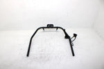 1996 Ski-doo Formula Ss Oem Steering Gate 518304743 SS7