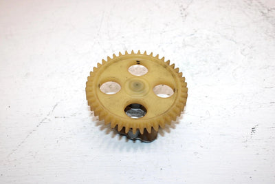 2007 Yamaha  Grizzly 350 2wd Oem Oil Pump Assembly 5UH-13300-00-00 AY28