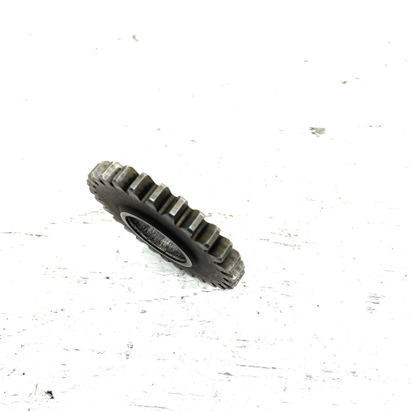 12 Yamaha Grizzly 550 YFM550 4x4 OEM 28T Reverse Wheel Gear 3B4-17253-00-00 AY65