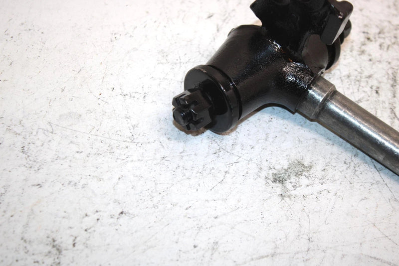 1987 Yamaha  Badger Yfm80t Oem Left Steering Knuckle 2FJ-23501-00-00 AY9