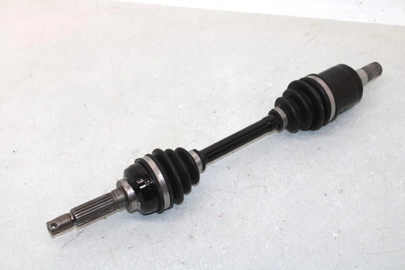 2003 Suzuki Lt-f400f Oem Front Left DriveShaft (Short) 54902-38F00 AS23