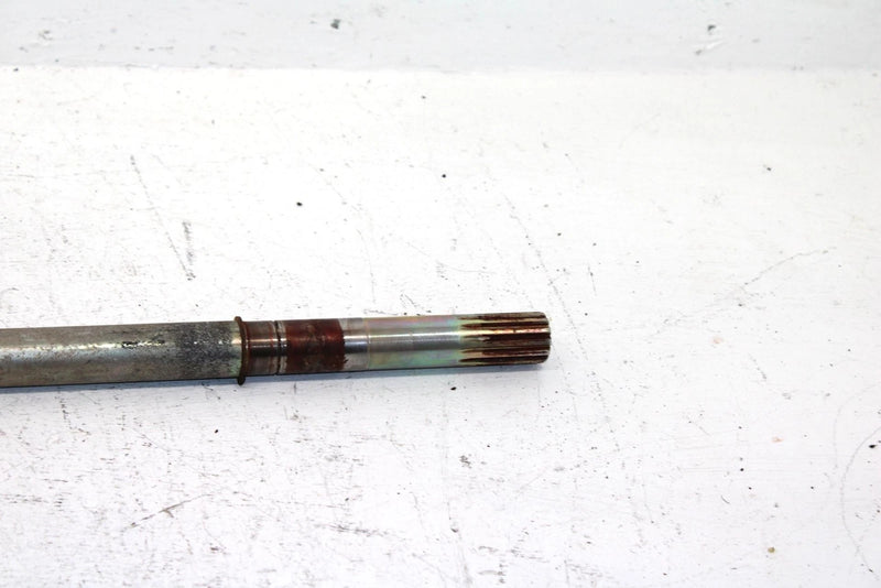 1995 Yamaha Vmax 600 Le Oem Jackshaft 8CM-17681-00-00 SY21