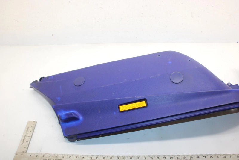 00 Yamaha Sx500r Oem Frame Under 1 8CR-2196A-12-00 SY0