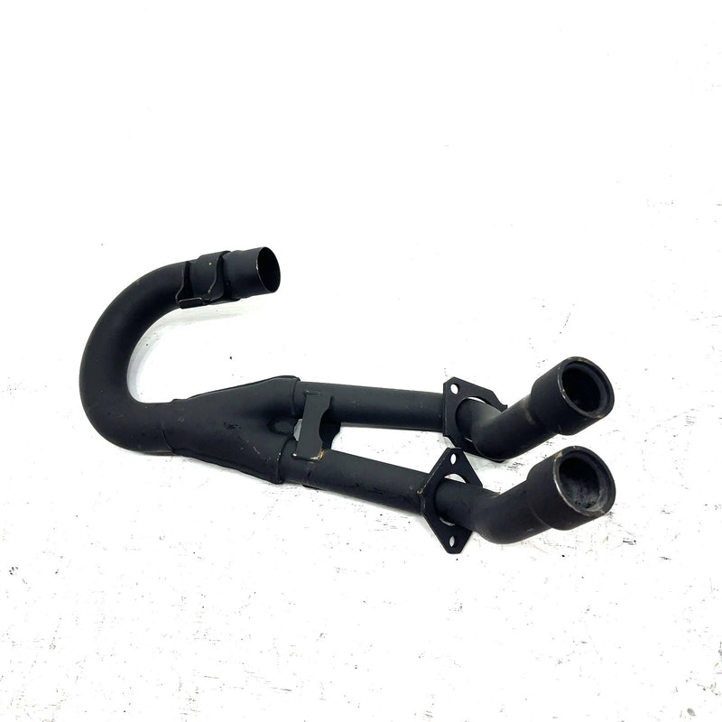 2004 Yamaha Rhino 660 OEM Exhaust Header 5UG-E4611-01-00 XY3