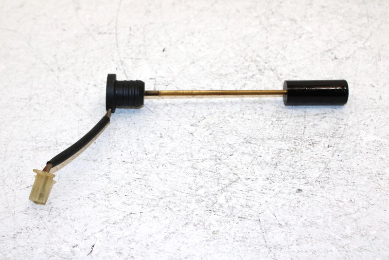 1999 Yamaha Vmax 600 Sx Oem Egine Oil Level Gauge 8CR-85720-02-00 SY5