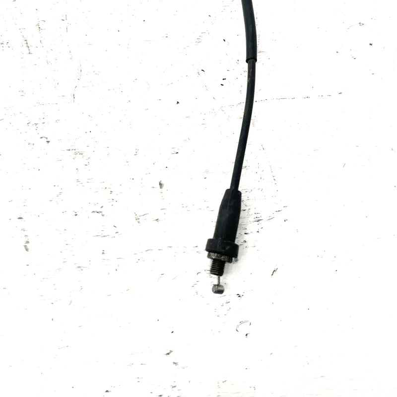 03 Honda Foreman Rubicon 500 TRX500FA 4x4 OEM Throttle Cable 17910-HN2-000 AH93