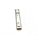 19-24 CF-Moto CFORCE 600 OEM Foot Peg 9CR6-042040-20000 AC0