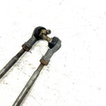 1991 Polaris Trail Boss 350L 2x4 OEM Tie Rod Pair 5020501 AP227
