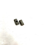 2002 Suzuki Quadrunner 500 LTF500F OEM Brake Cable Pin Pair 09209-13006 AS37