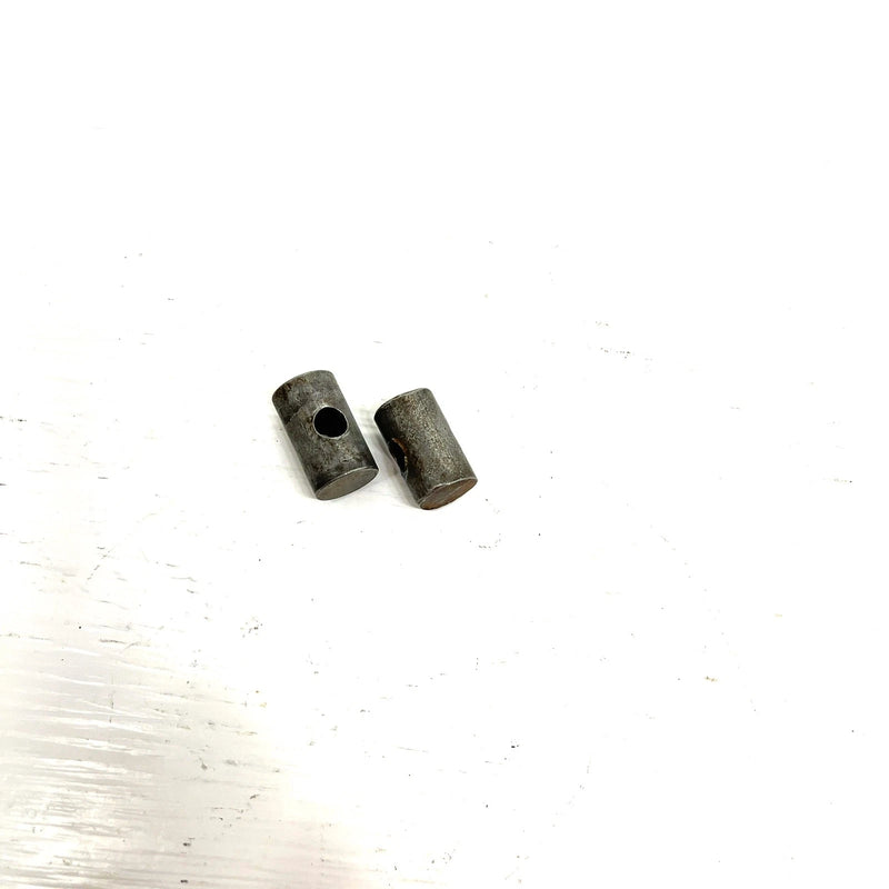 2002 Suzuki Quadrunner 500 LTF500F OEM Brake Cable Pin Pair 09209-13006 AS37