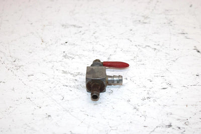 1992 Arctic Cat Jag Deluxe Oem Fuel Selector Valve 0670-144 SA58
