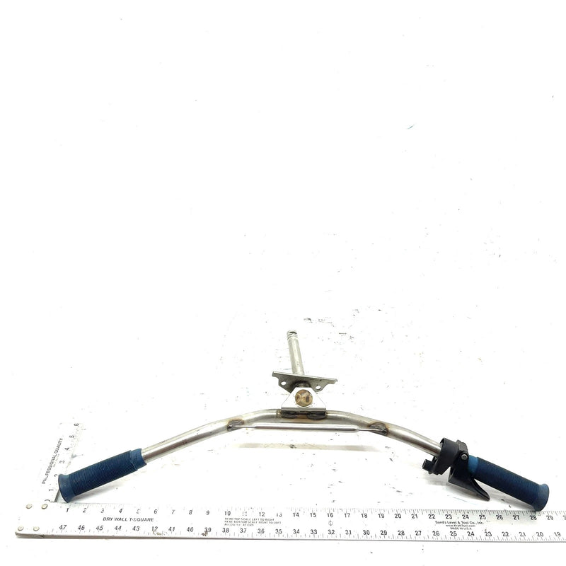 1993 Polaris SL 650 OEM Handlebars 1823160 JP37