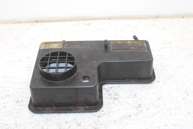 1995 Polaris 500 Oem Airbox Cover 5431496 SP165