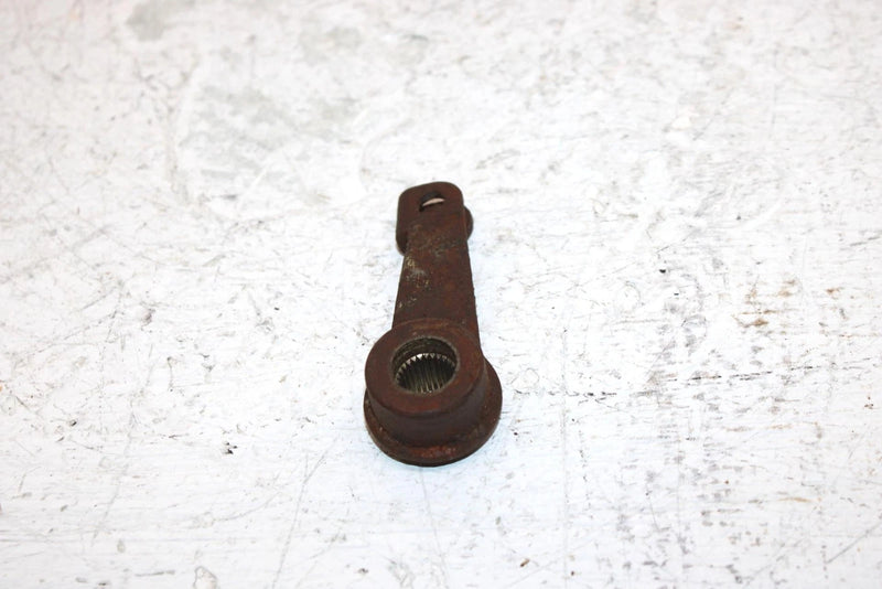 1993 Kawasaki Bayou 300 Oem Diff Lock Lever 13168-1268 AK24