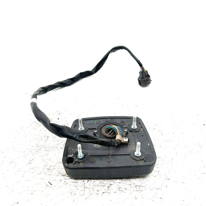 04-07 Honda Rancher 400 TRX400FA 4x4 AT OEM Speedometer 37200-HN7-003 AH77