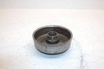 1985 Honda Atc 110 Oem Rear Brake Drum 42622-943-680 AH68