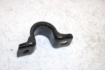86 Honda Trx 350 A Fourtrax 350 Oem Tank Bracket Pair 17531-HA7-670 AH25