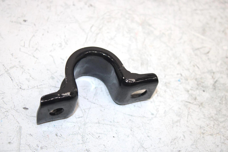86 Honda Trx 350 A Fourtrax 350 Oem Tank Bracket Pair 17531-HA7-670 AH25