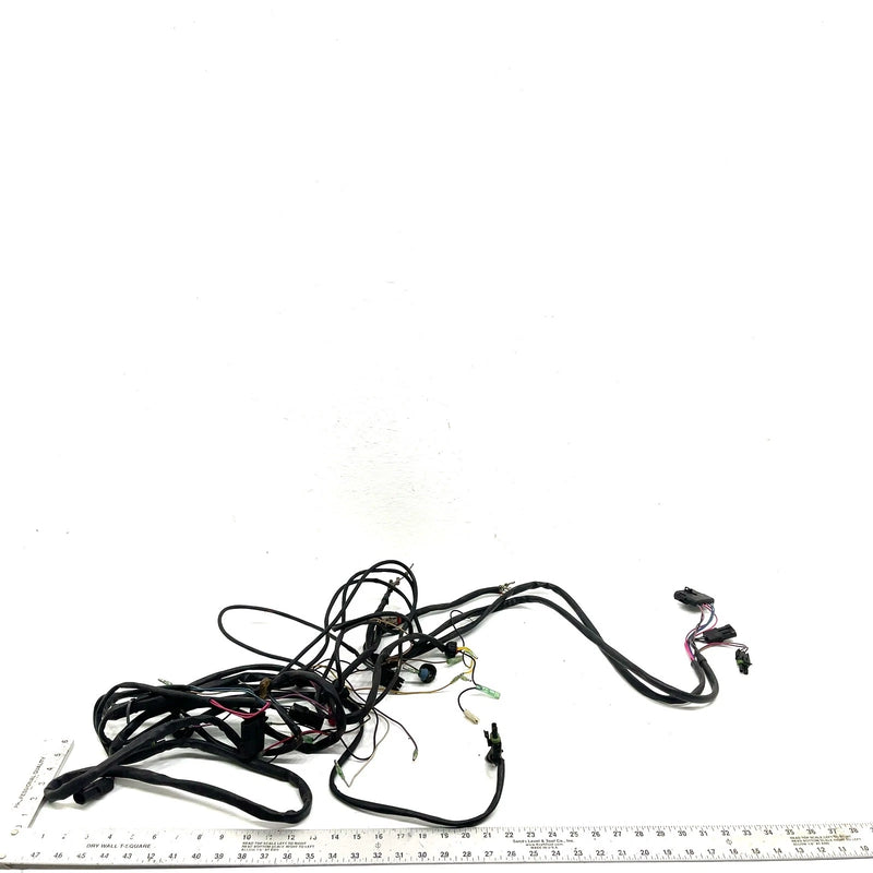 1996 Sea-Doo GTI OEM Main Wire Harness JS66