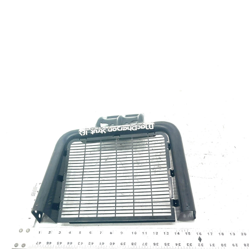 00-02 Polaris Magnum 325 4X4 OEM Front Brush Guard 1013772-067 AP246