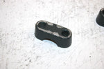 1993 Yamaha Waverunner 650 Oem Lower Handlebar Clamp Pair EU0-23814-01-00 JY23