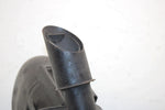 09 Polaris Trail Rmk Oem Resonator Black 1261326-029 SP104