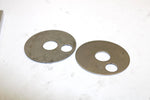 2002 Polaris Virage I Oem Engine Mount Shim Pair 5211727 Q379