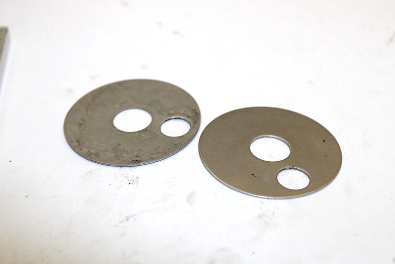 2002 Polaris Virage I Oem Engine Mount Shim Pair 5211727 Q379