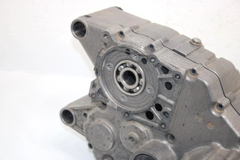 00 Kawasaki Prairie 300 Kvf300b2 Oem Crankcase 14001-1242 AK0