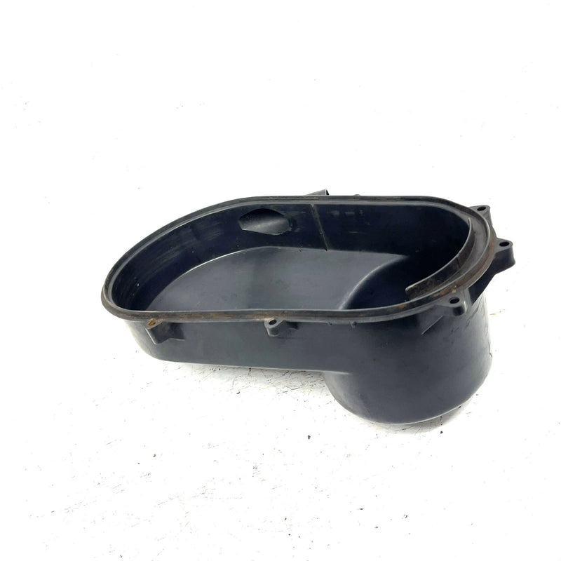 90-93 Polaris Trail Boss 350L 2x4 OEM Outer Clutch Belt Cover 5430771 AP227