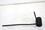 95 Polaris Trail Deluxe Oem Right Skid Spring 7041247-067 SP127