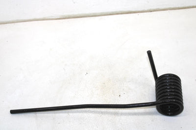 95 Polaris Trail Deluxe Oem Right Skid Spring 7041247-067 SP127